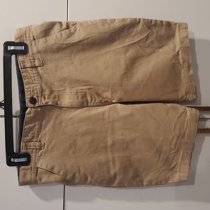 Boys shorts